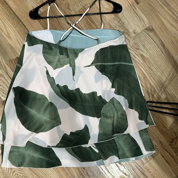 Show me your mumu dress size Small - Picture 3 of 3